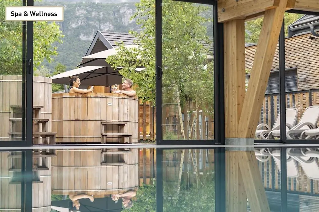 Chalet Au Bord Du Lac D'Annecy Doussard 0*,