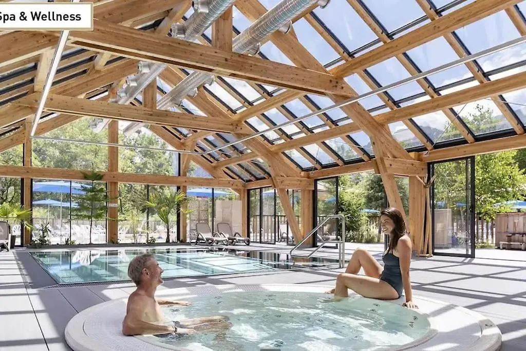 Chalet Au Bord Du Lac D'Annecy Doussard