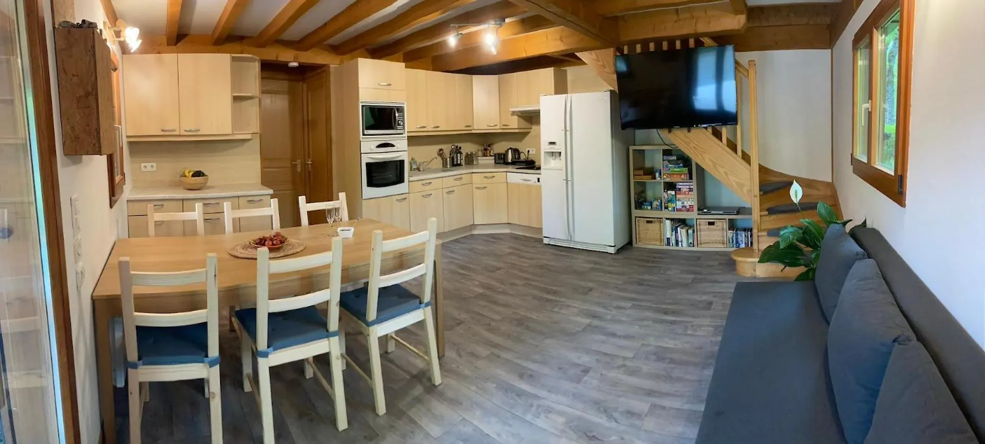 Chalet Au Bord Du Lac D'Annecy Doussard 0*,  France